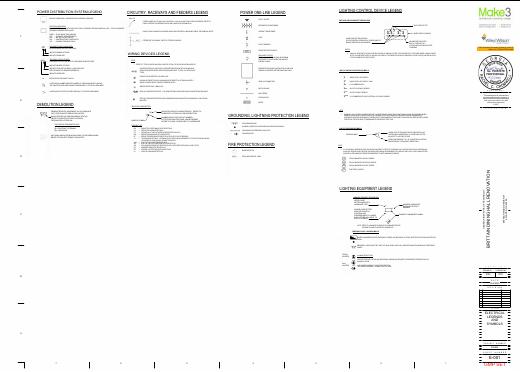 Preview for Electrical Only